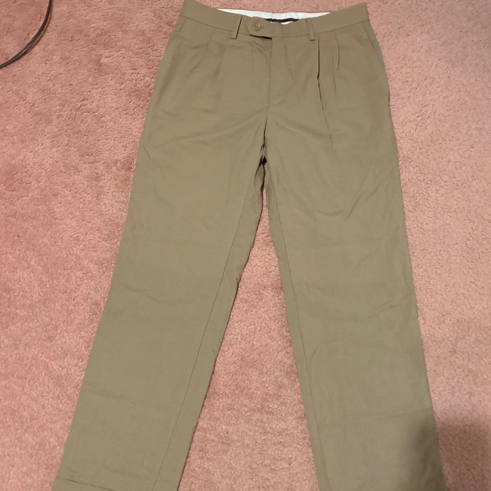 Ralph Lauren khakis/chinos